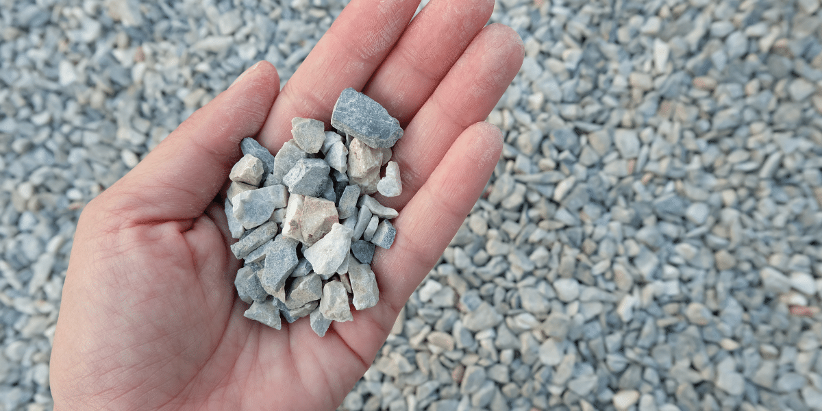 What Is Gravel Used For 